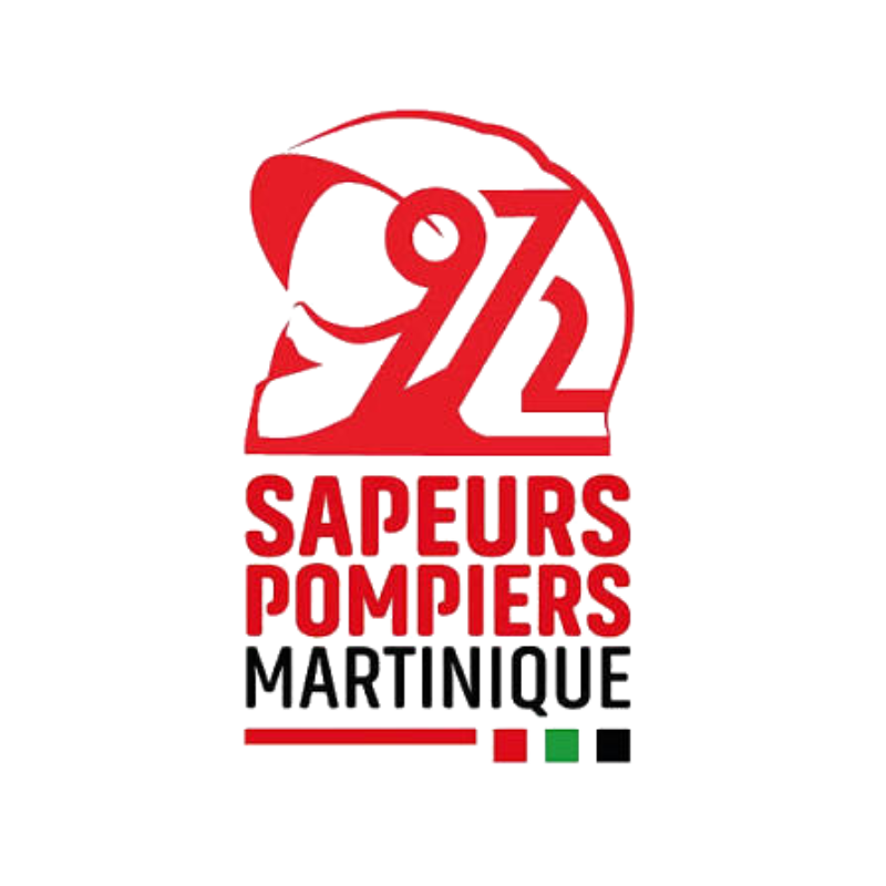 SDIS Martinique